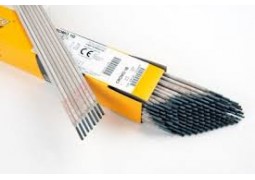 Que hàn inox - Công Ty TNHH Duy Luận